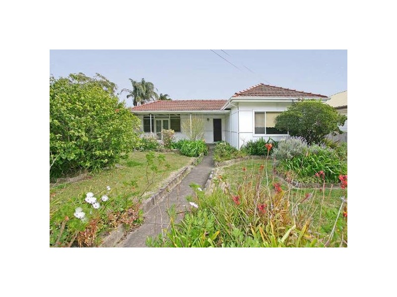 Loftus Avenue, Loftus NSW 2232