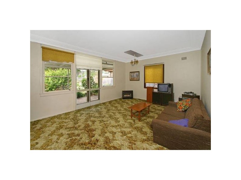 Loftus Avenue, Loftus NSW 2232