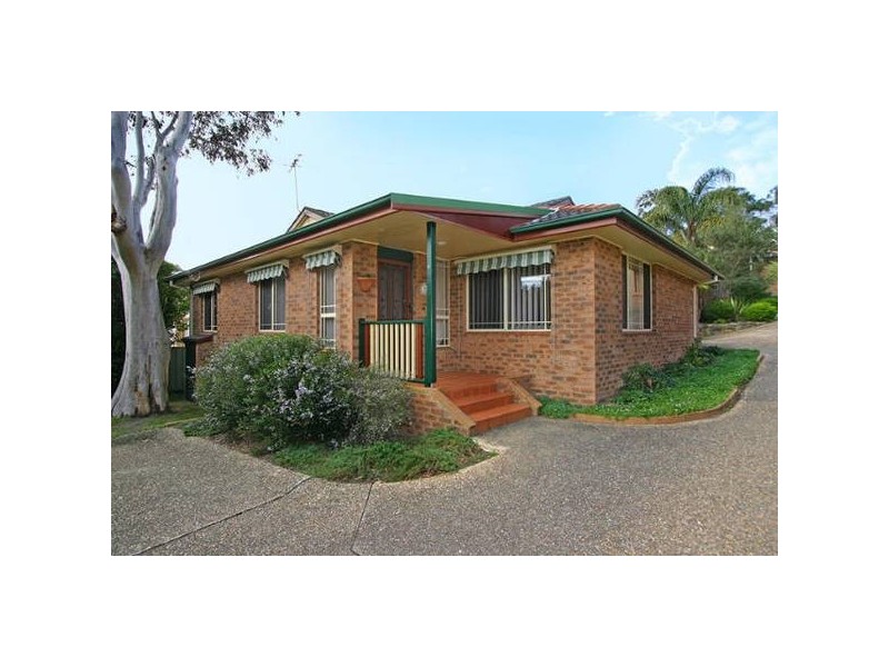 6A Vermont Street, Sutherland NSW 2232