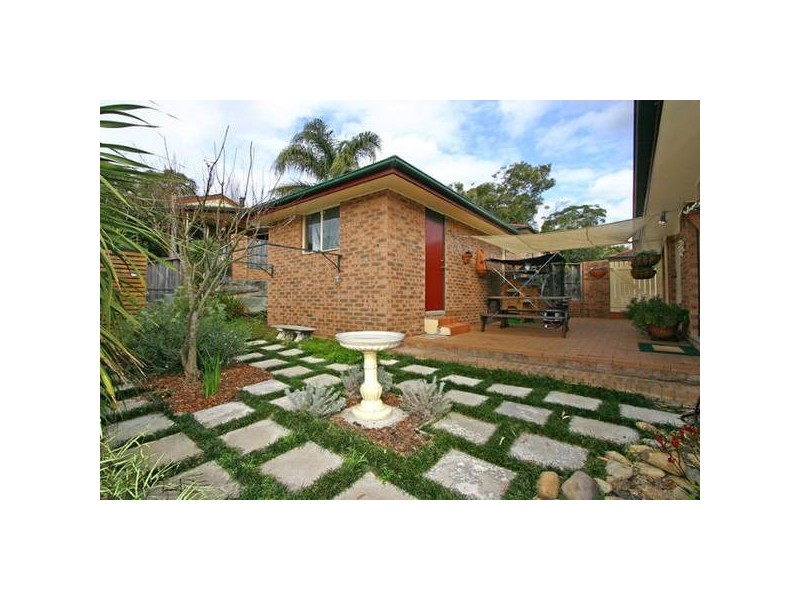 6A Vermont Street, Sutherland NSW 2232