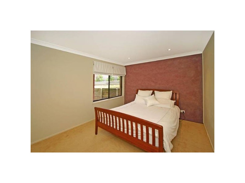 Binya Place, Como NSW 2226