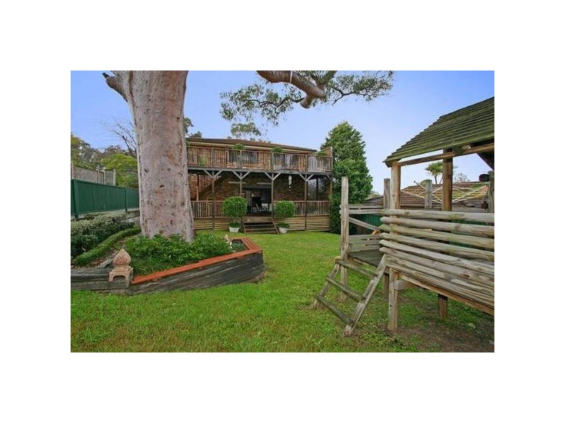 3 Como Road, Oyster Bay NSW 2225
