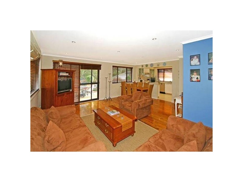 3 Como Road, Oyster Bay NSW 2225