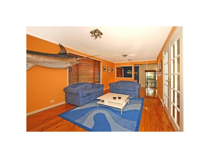 3 Como Road, Oyster Bay NSW 2225