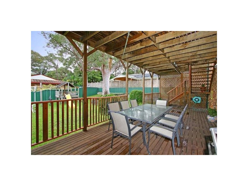 3 Como Road, Oyster Bay NSW 2225