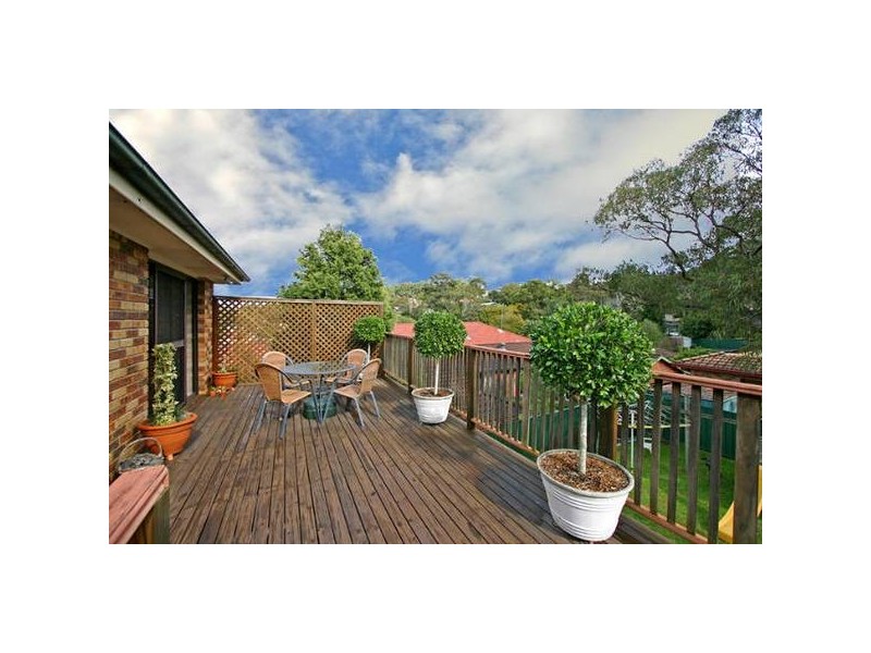 3 Como Road, Oyster Bay NSW 2225
