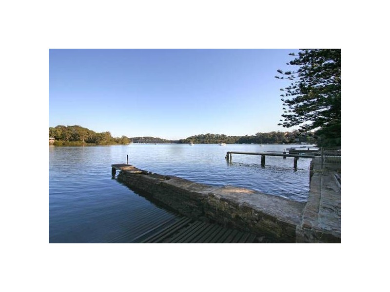 142 Georges River Crescent, Oyster Bay NSW 2225