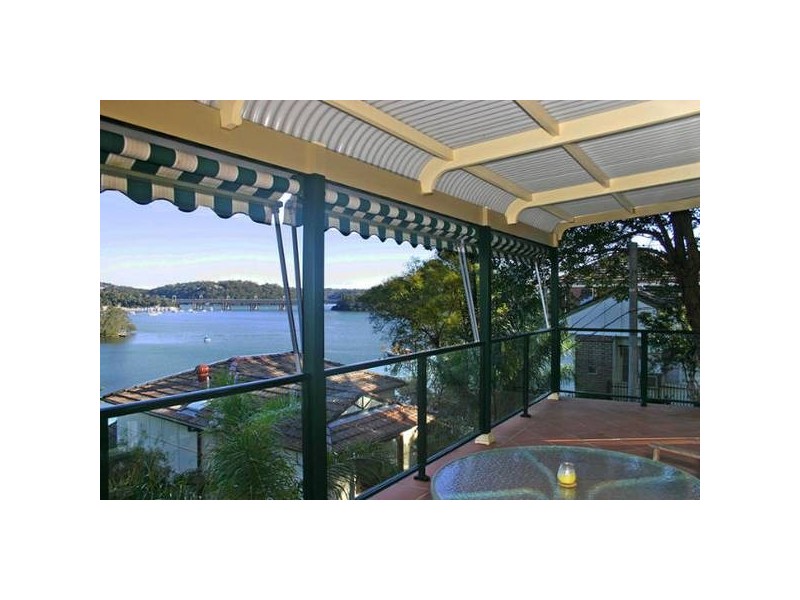 142 Georges River Crescent, Oyster Bay NSW 2225