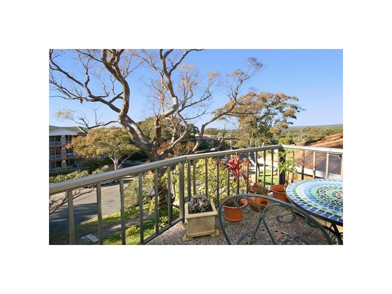 Auburn Street, Sutherland NSW 2232