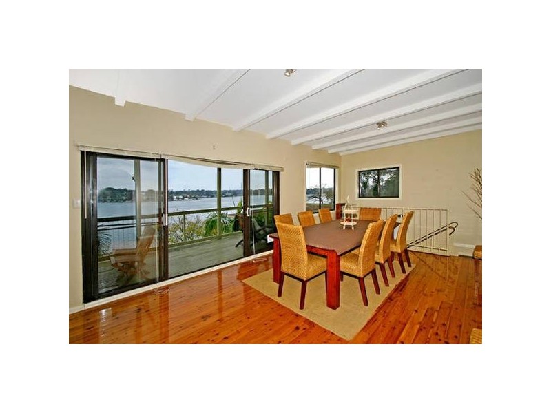 3 Carina Road, Oyster Bay NSW 2225