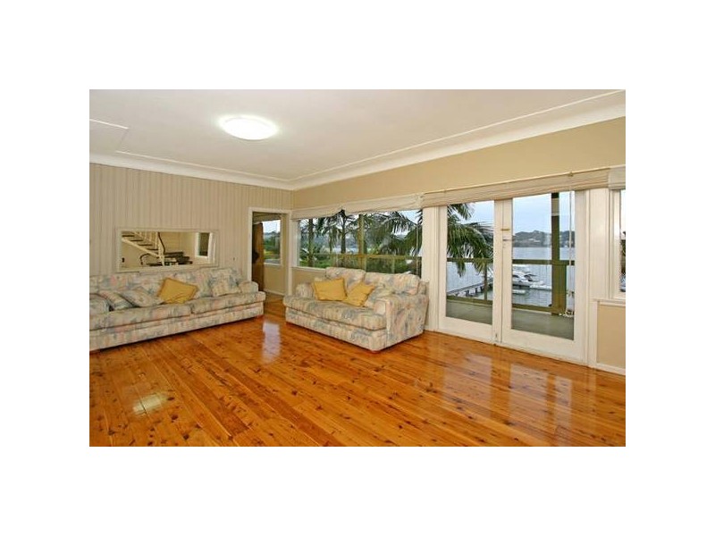 3 Carina Road, Oyster Bay NSW 2225