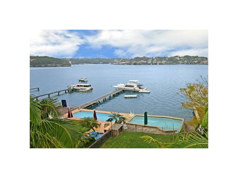 3 Carina Road, Oyster Bay NSW 2225