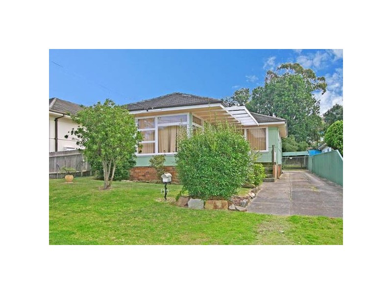 177 Oyster Bay Road, Oyster Bay NSW 2225