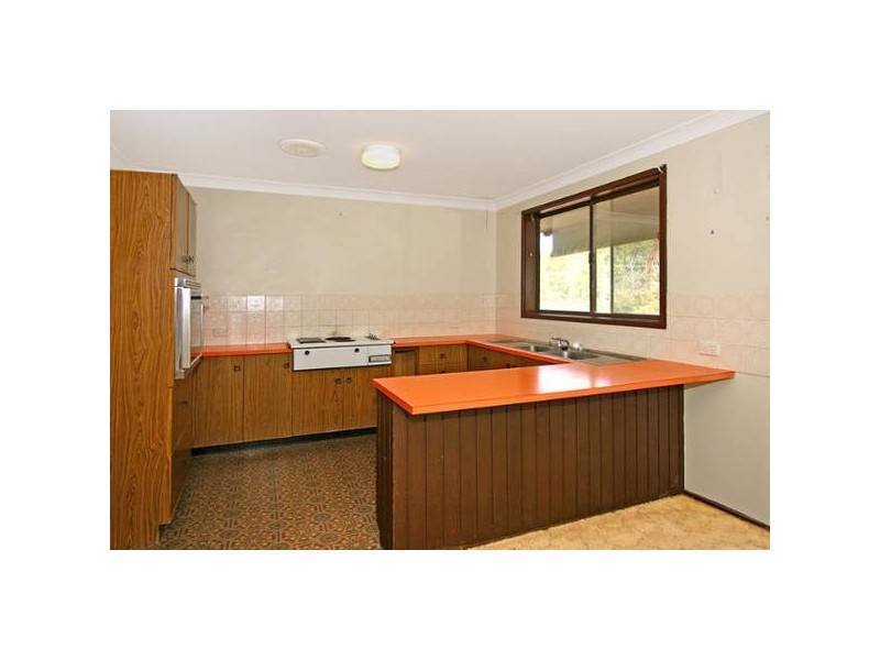 Siandra Drive, Kareela NSW 2232