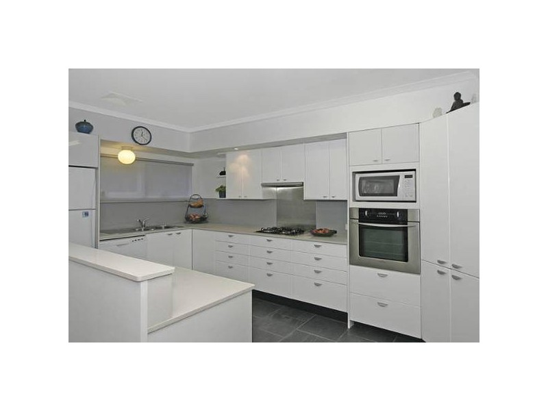 Caravan Head Road, Oyster Bay NSW 2225