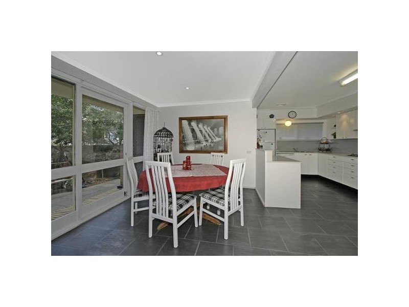 Caravan Head Road, Oyster Bay NSW 2225