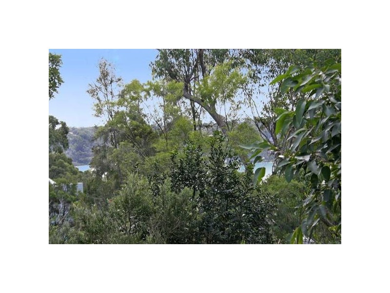 Caravan Head Road, Oyster Bay NSW 2225