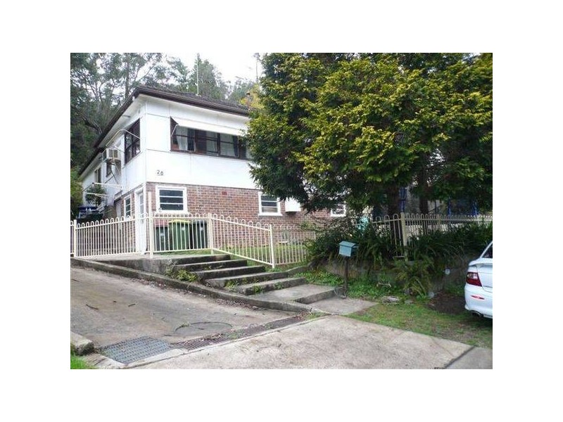 28 The Crescent, Woronora NSW 2232