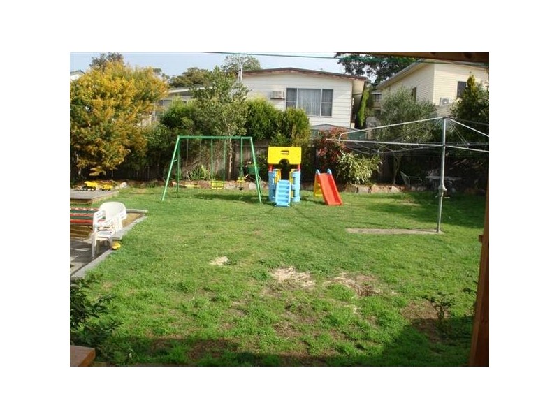 18 Logan Street, Loftus NSW 2232