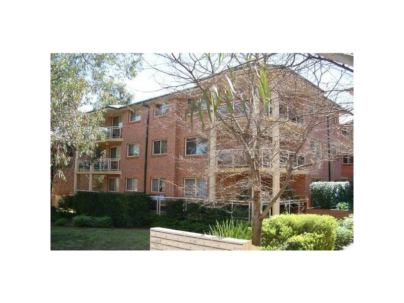 12/13 Oxford Street, Sutherland NSW 2232