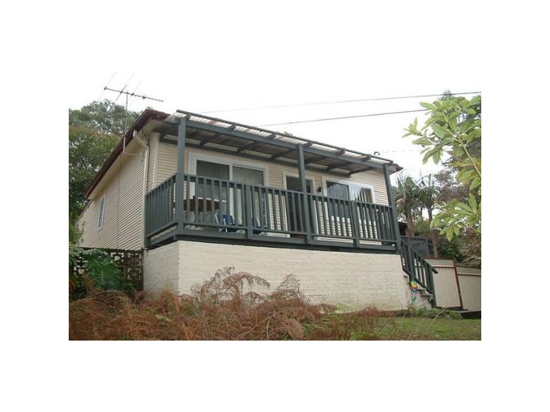 117 Novara Crescent, Como NSW 2226