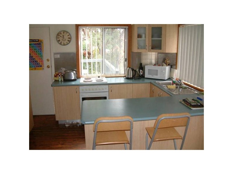 117 Novara Crescent, Como NSW 2226