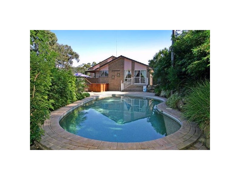 186 Washington Drive, Bonnet Bay NSW 2226