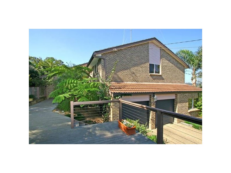 186 Washington Drive, Bonnet Bay NSW 2226