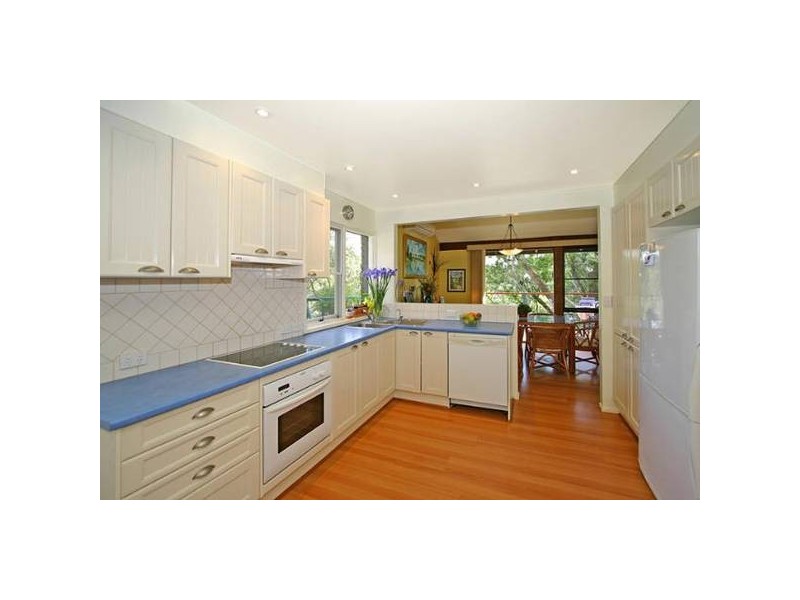 1 Geraldton Place, Yarrawarrah NSW 2233