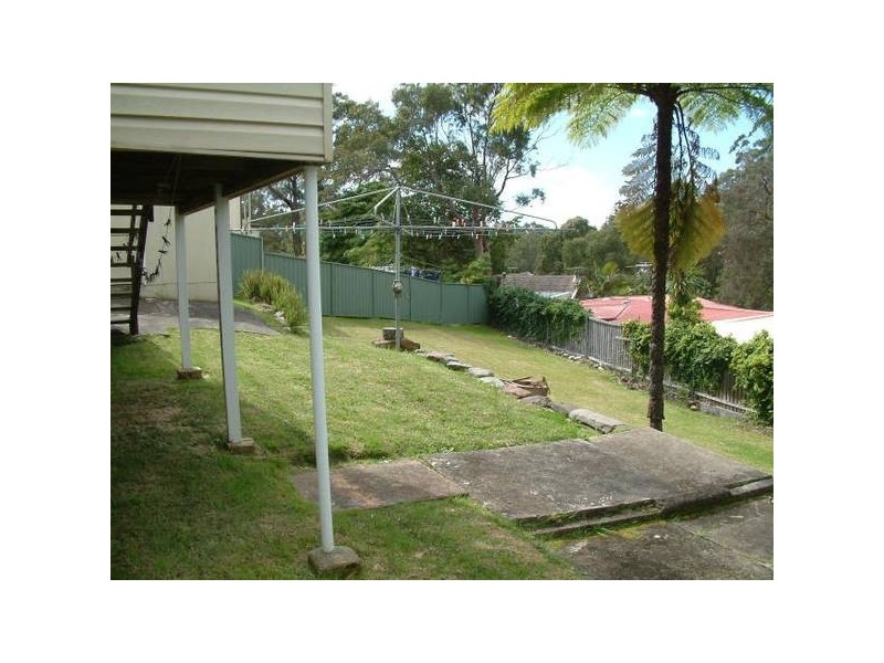 86 Novara Crescent, Como NSW 2226