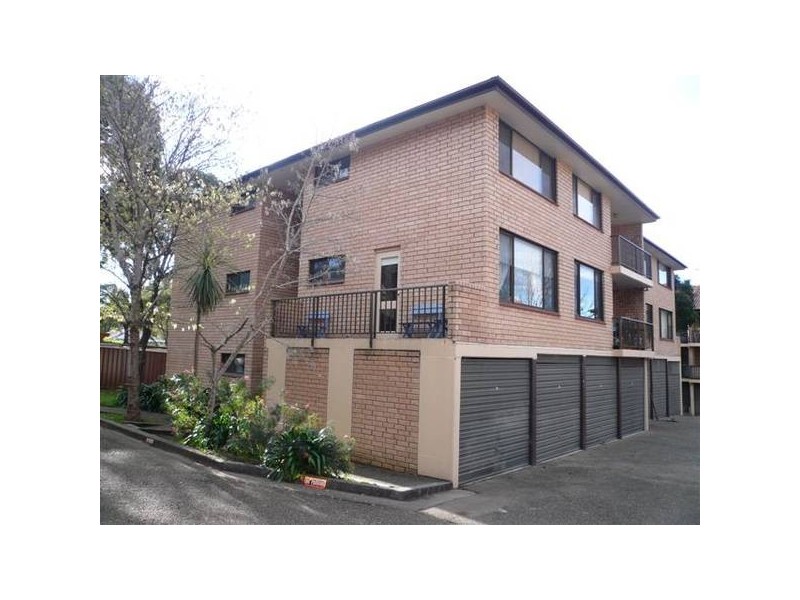 60/53 Auburn Street, Sutherland NSW 2232