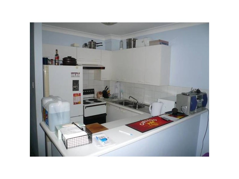 60/53 Auburn Street, Sutherland NSW 2232