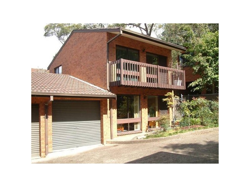 6/153 Wattle Road, Jannali NSW 2226