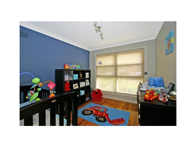 1/14 Oxley Avenue, Jannali NSW 2226