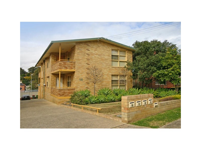 1/14 Oxley Avenue, Jannali NSW 2226
