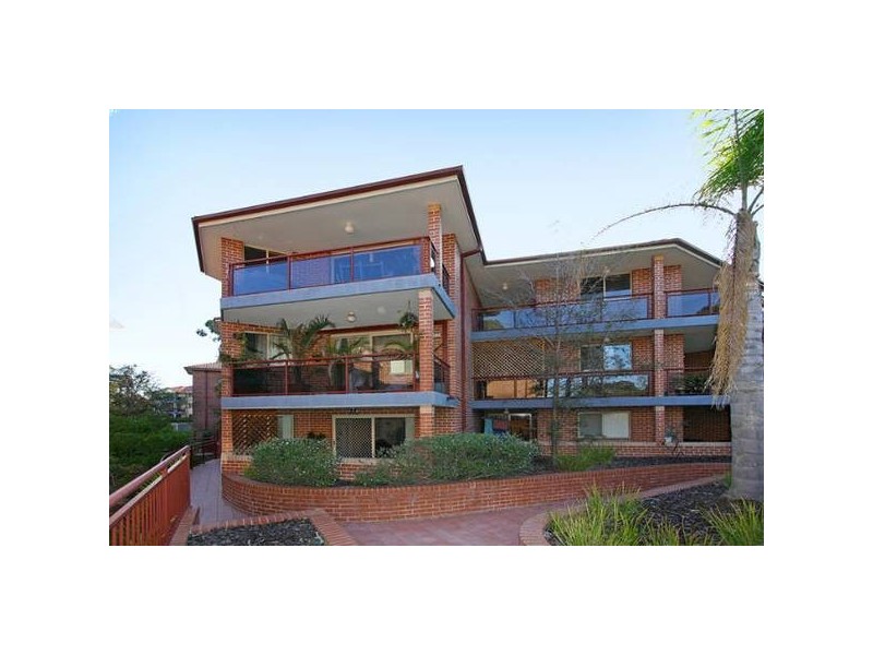 21/55 Belmont Street, Sutherland NSW 2232