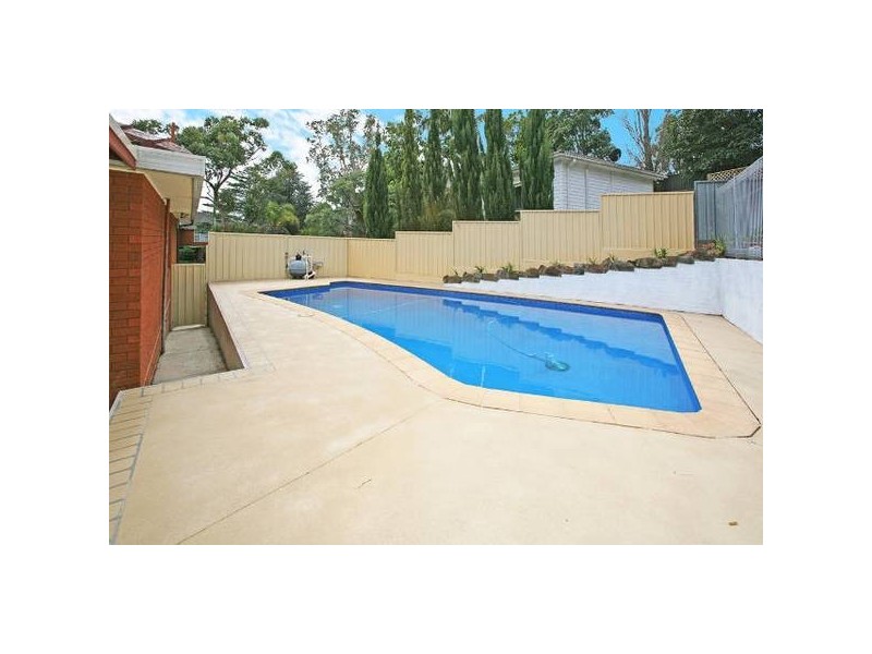 20 Birch Place, Kirrawee NSW 2232