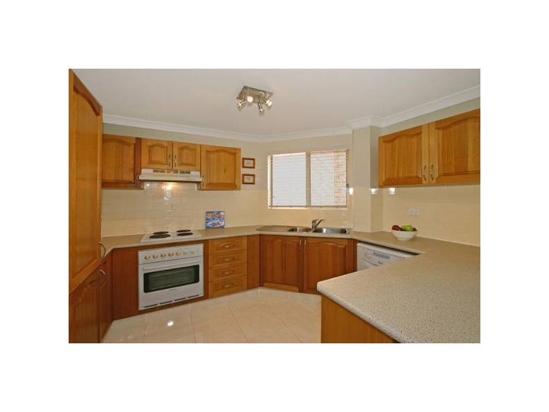 4/3-7 Park Street, Sutherland NSW 2232