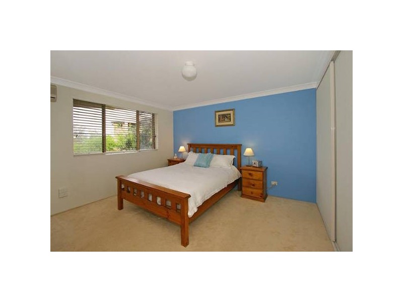 4/3-7 Park Street, Sutherland NSW 2232