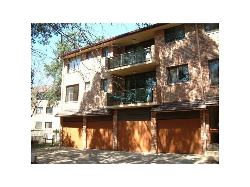 22/60 Auburn Street, Sutherland NSW 2232