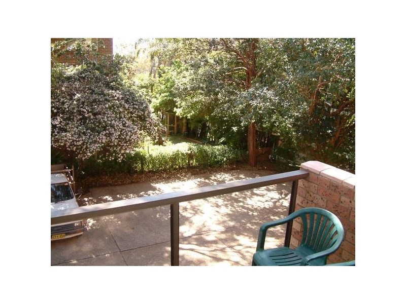 22/60 Auburn Street, Sutherland NSW 2232