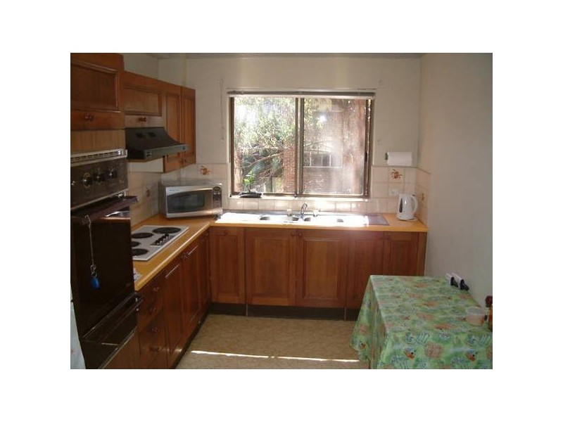 22/60 Auburn Street, Sutherland NSW 2232