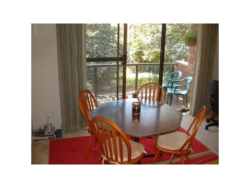 22/60 Auburn Street, Sutherland NSW 2232