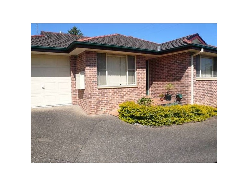 1/8 Vermont Street, Sutherland NSW 2232