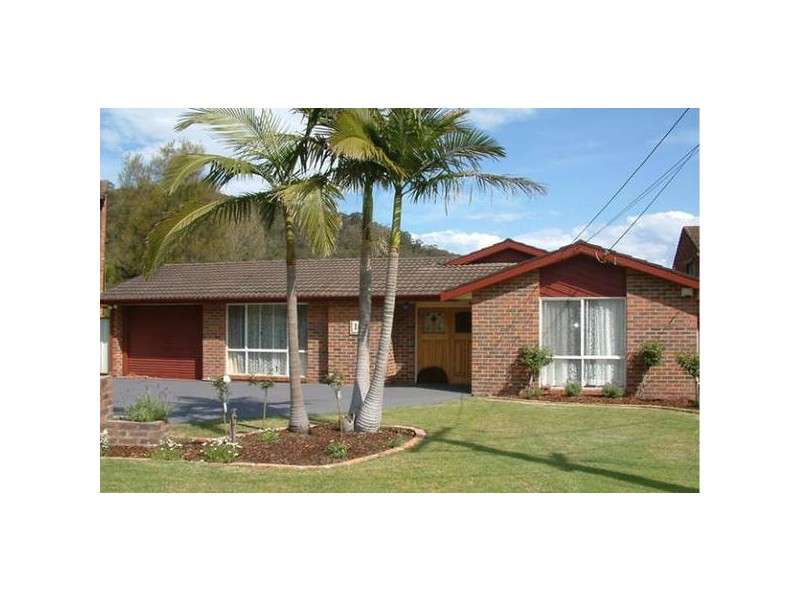 10 Mckinley Avenue, Bonnet Bay NSW 2226