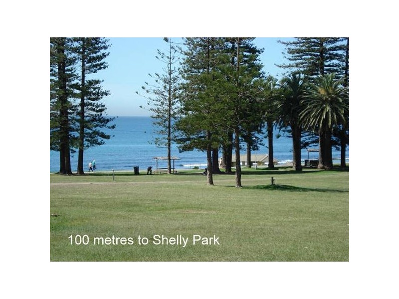 8/69 Parramatta Street, Cronulla NSW 2230