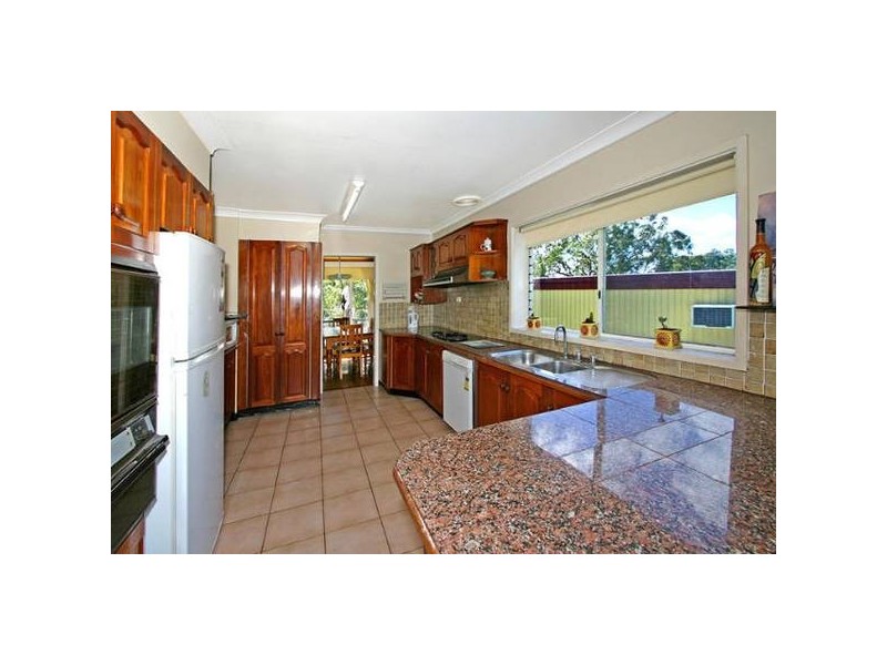 30 Drysdale Place, Kareela NSW 2232
