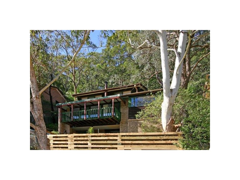 15 Harrison Avenue, Bonnet Bay NSW 2226