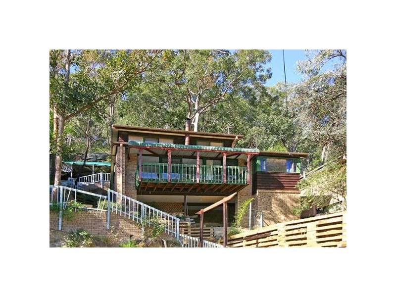 15 Harrison Avenue, Bonnet Bay NSW 2226