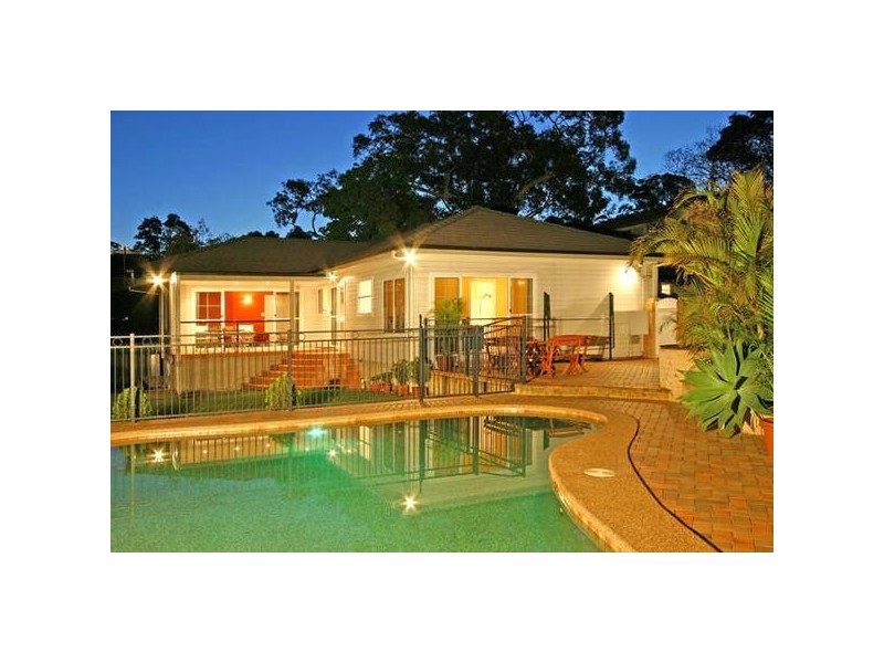 1 Borambil Place, Oyster Bay NSW 2225